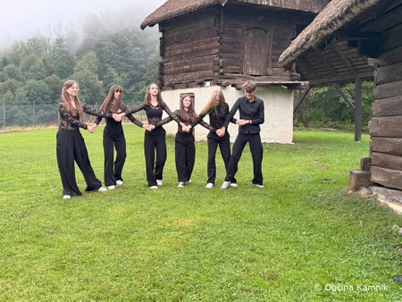 Med snemanjem videa (5)